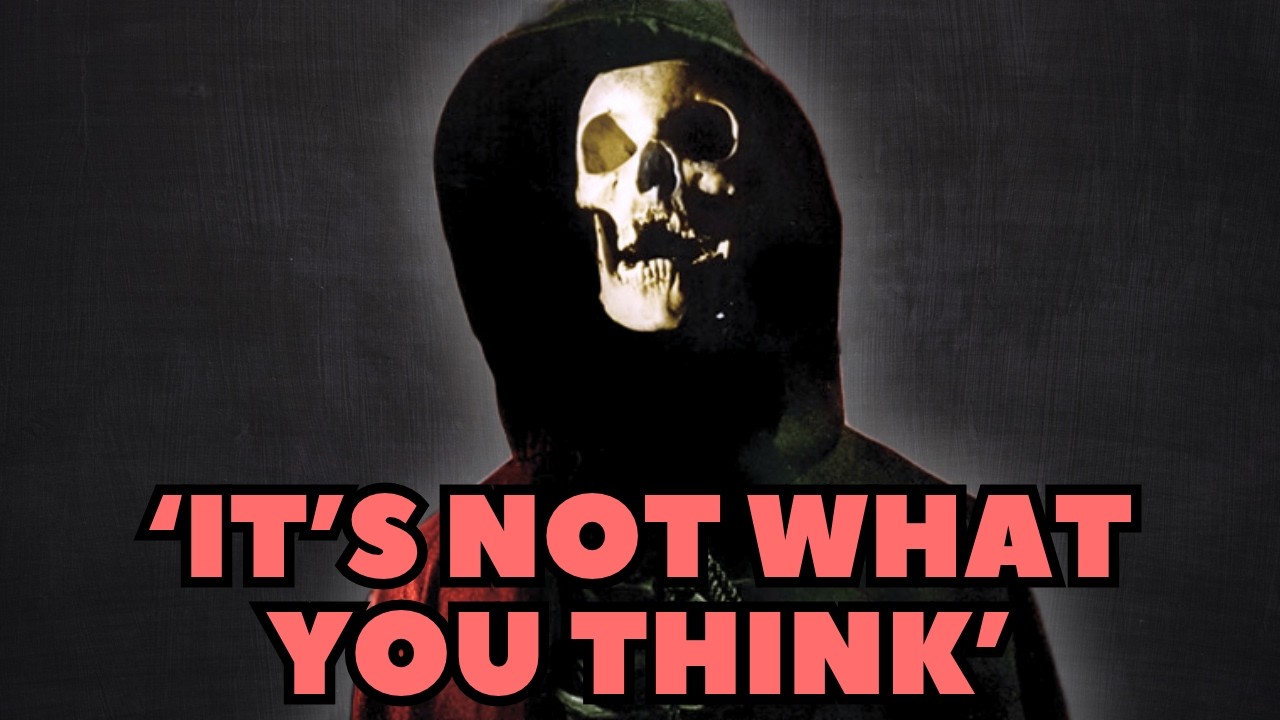 The Anatomy of Horror Music (Halloween Special)