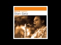 Stan Getz - Interlude in Bebop