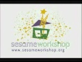 Sesame Workshop Logo 2000