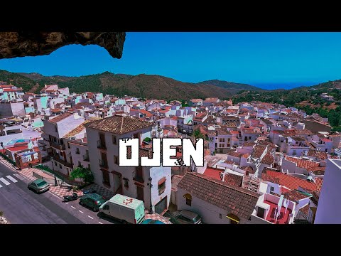 Authentic Andalusia: A Walk Through the Beautiful Mountain Village of Ojén