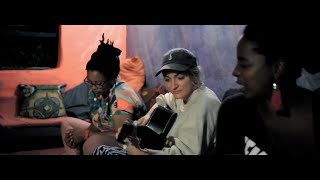 LISTEN (OFFICIAL MUSIC VIDEO)