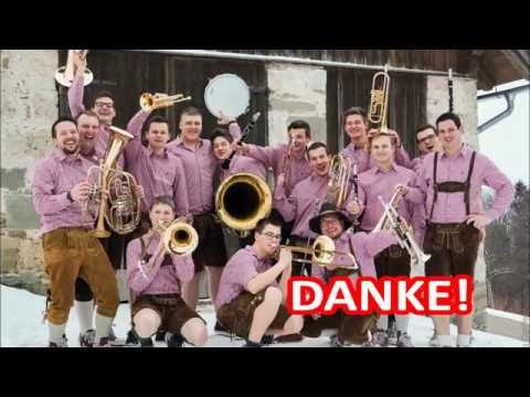 17. EM der Blasmusik - Ybbstola Blech Dankeschönvideo