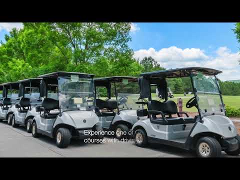 Visit Lake Arrowhead in Beautiful Waleska, Georgia!