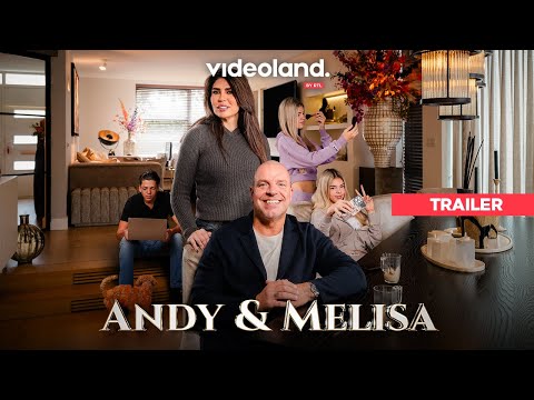 Andy & Melisa (2014-2025)