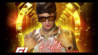 Kallde El Rey Del Placer - Pa' TikTok (Official Audio)[feat. El Joseth]