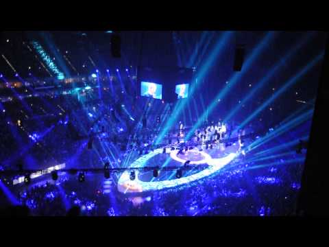 #GNTM Germanys Next Topmodel -Finale - ed sheeran