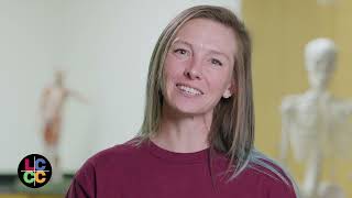 LCCC TV Commercial - Flexibility