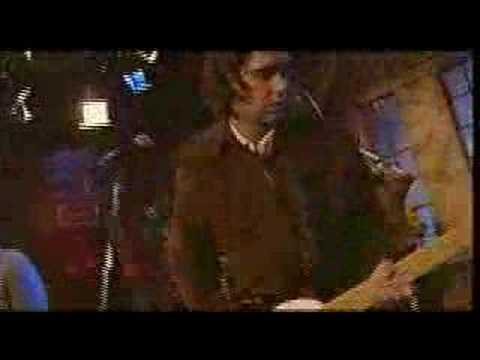 Battersea - Mile in My Shoes