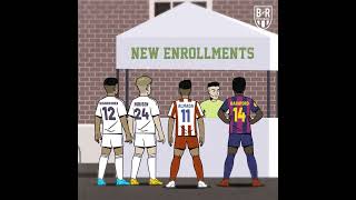 Download lagu It's time to go back to La Liga 🎒 mp3 Download lagu It's time to go back to La Liga 🎒 mp3