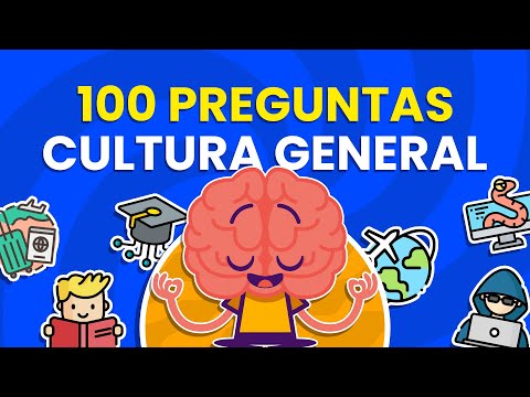 100 General Knowledge Questions 🤔🌎🏛️ | Exercise Your Mind ✅🧠