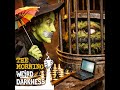 470 Year Bar Fight Banned Sesame Street Episode Beheaded Young Queen Tiny Giant Wedding MWD