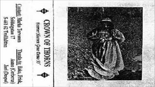 THE CROWN - Forever Heaven Gone