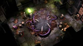 Warhammer Quest 2: The End Times (PC) Gog.com Key GLOBAL