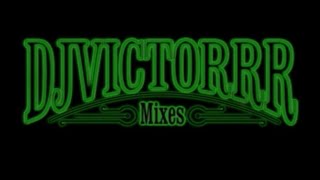 DjVictorrr  Spring Break -  2025 Mix