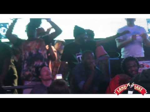 South Side Cheiff - Mixtape Release Party