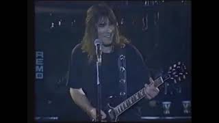 Annihilator - Knight Jumps Queen (Live/Legendado)