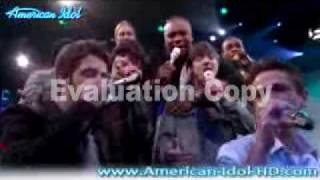 American Idol Season 9 Top 16- Haven&#39;t Met You Yet (3/11/10)