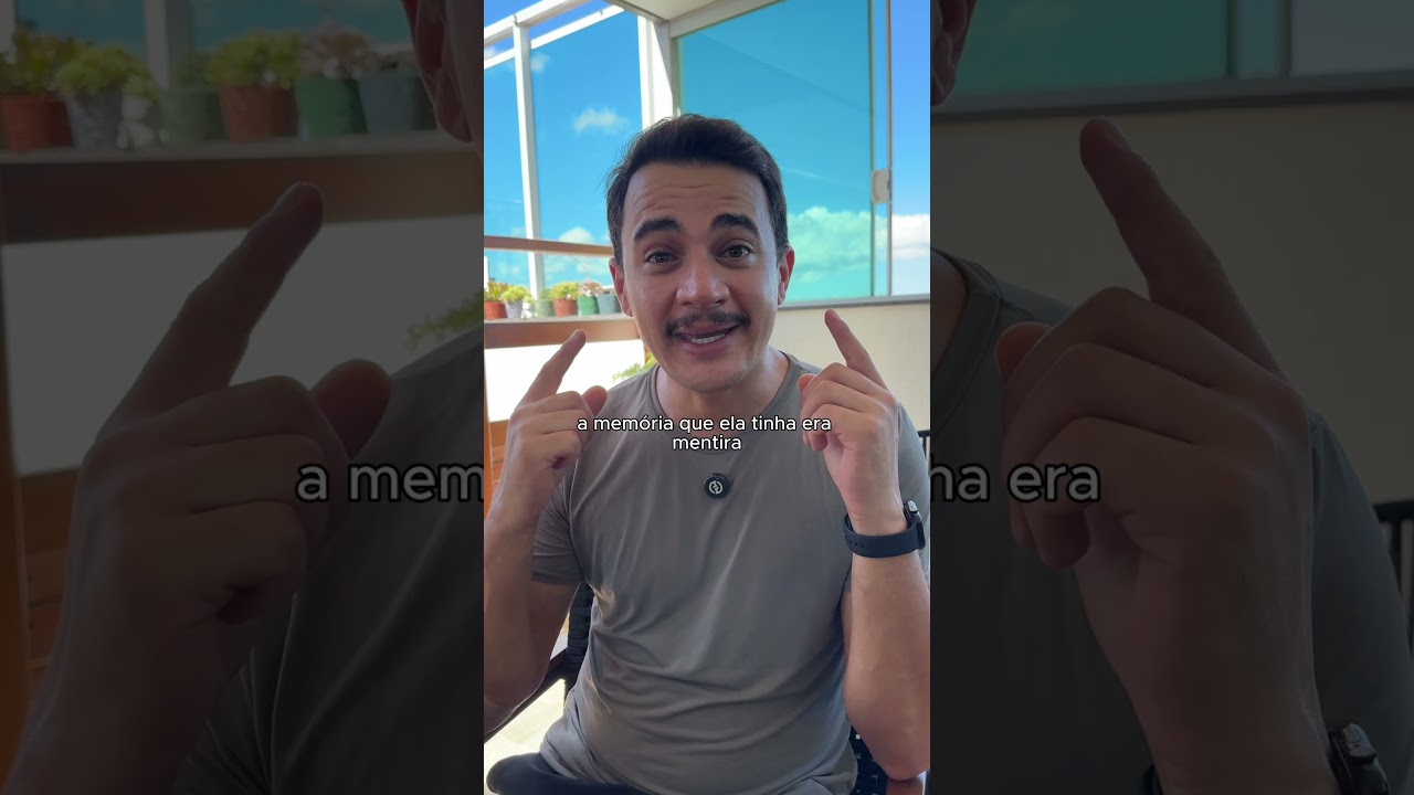 Ela ganhou um Oscar… e ainda se sentiu insuficiente #paisefilhos #traumas