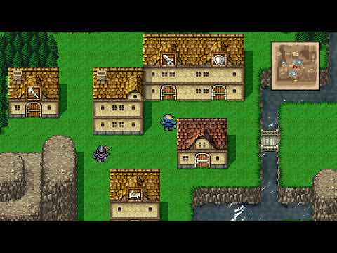 Final Fantasy III Part 47: Falgabard