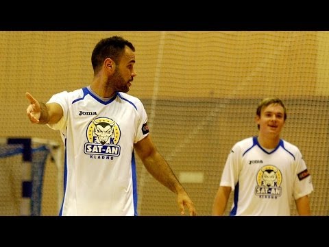 FK SAT-AN Kladno - 1. FC Nejzbach Vysoké Mýto 3:2 (2:1)