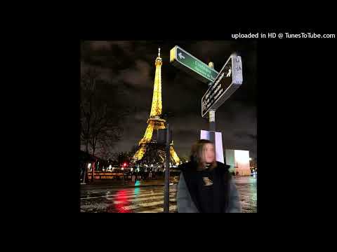 [FREE] Calinacho x Yakki Type Beat - Paris (Prod.Dutzu)