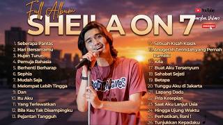 Download lagu FULL ALBUM Sheila On 7 TERPOPULER - BEST SONG SHEILA ON 7 ERA 2000an TANPA IKLAN mp3