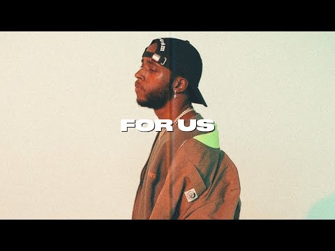 [FREE] 6LACK Type Beat - "For Us" | PARTYNEXTDOOR x The Weeknd Rnb Type Beat 2022