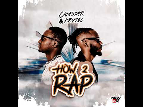 Camstar & Krytic Ft Elisha Long & Jorzzi - Blam !!