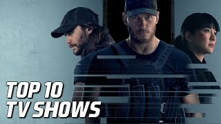 Top 10 Best TV Shows to Watch Right Now! 2022