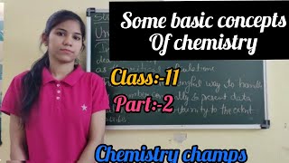 Uncertainty in measurement for class 11th||L-2||some basic concept of chemistry||#class 11th#2020
