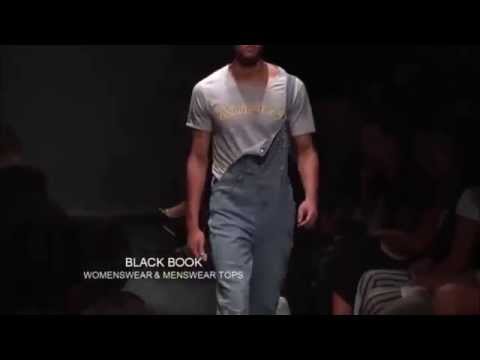 Stockholm Fashion Week S/S 2015
