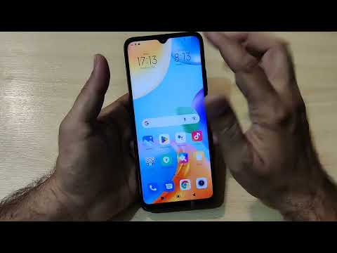 Mi Redmi 10c Language Ragion Change setting Hindi Urdu