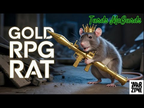 Warzone: Do it for Dale #3 Be Aggressive Go for the WIN! (Vert)