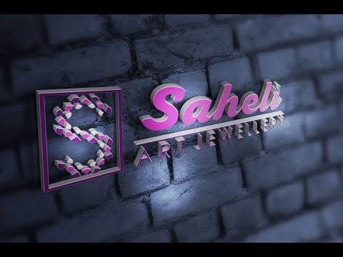 Bhavesh Virani E-commerce Advertisement of Fashion Jewellery