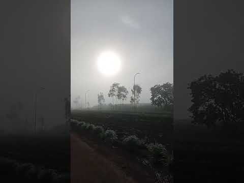 Muita chuva e sol ao mesmo tempo - Tocantins - #piumtocantins