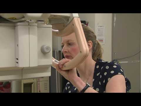 画像診断医とは？ (What is a Diagnostic Imaging Medical Physicist?)