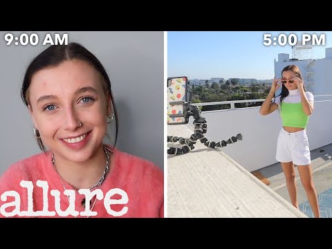 Amature Allure Emma