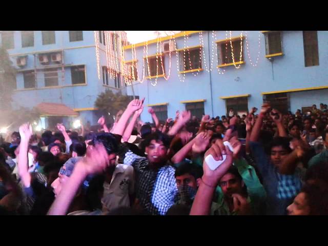 Berhampore College видео №1