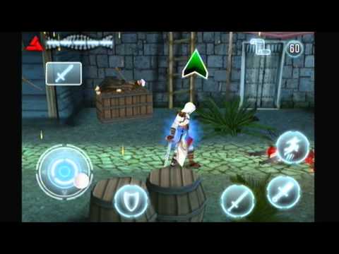 assassin's creed altair's chronicles android apk