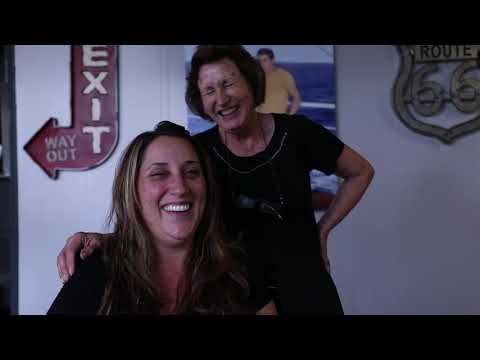 Riviera Family Restaurant Commercial 1