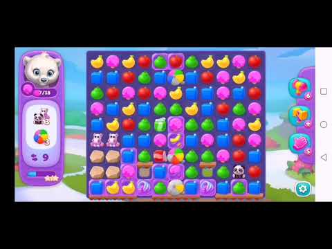 Wildscapes 394 Super Hard Level