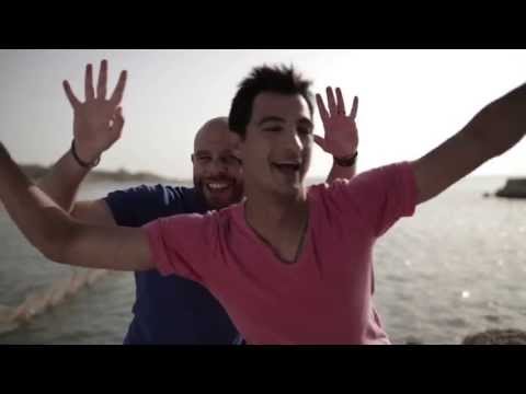 Stavento & Dimos Anastasiadis-Voutia sto Keno[Video Clip]