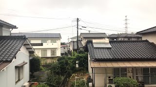 【台風10号生配信】大分県 大分市 Live ライブ