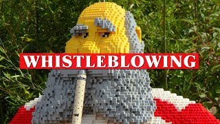 Whistleblowing