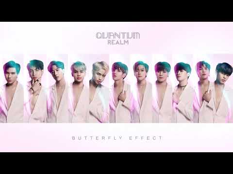 괜찮아요 (I'm Here For You) - cover by ZTRONG of Quantum Realm cover X1 (엑스원)