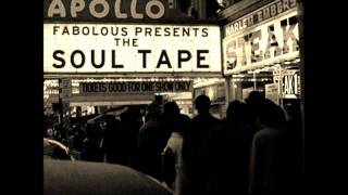 Fabolous Feat Red Cafe Yall Don&#39;t Hear Me Tho [HQ]