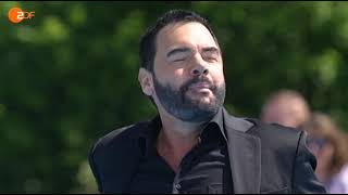 Alphaville - Song For No One But Myself (Live @ZDF, 2011)