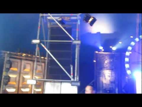 Dominator 2012 - Cast of Catastrophe - Javi Boss & Juanma 2/2