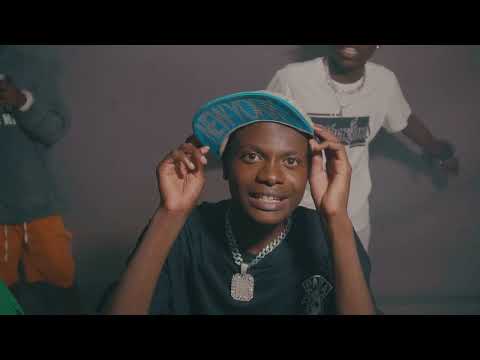 MA SET - Jain Cactus & Durk x Zeze Kingston feat Leumas (Official Visualiser)