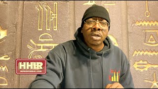 SWAVE SEVAH EXPLAINS WHY CASSIDY IS DELUSIONAL &quot;CASSIDY STILL THINKS IT&#39;S ALL ABOUT BARS&quot; 😳